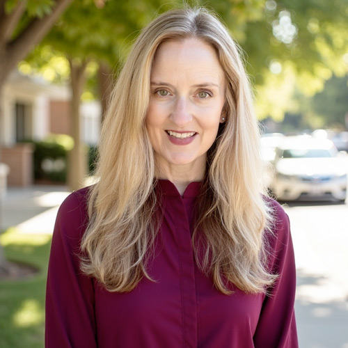 photo of Dr. Alexa Henderson